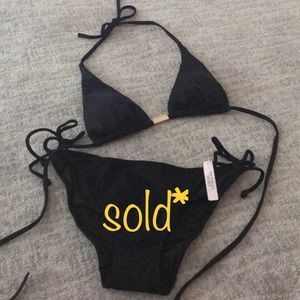 Victoria’s Secret Bikini TOP